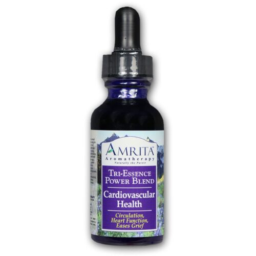 Amrita Essential Oil Cardiovascular Health - TE-30mL