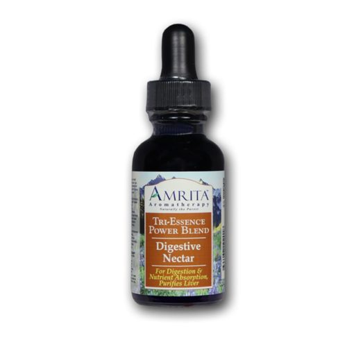 Amrita Essential Oil Digestive Nectar - TE-30mL