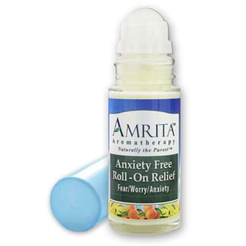 Amrita Anxiety Free - ROR-30mL