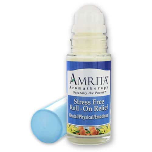 Amrita Stress Free - ROR-30mL