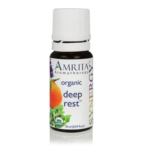 Amrita Deep Rest - OrganicSYN-10mL