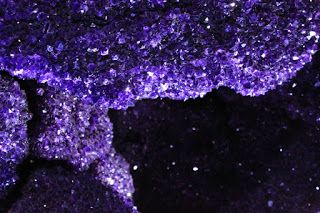Amethyst: Purple Stone of Dreams