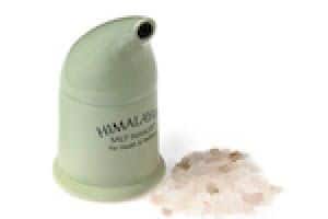 benefits of pink himalayan salt inhaler