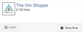 The OM Shoppe Facebook