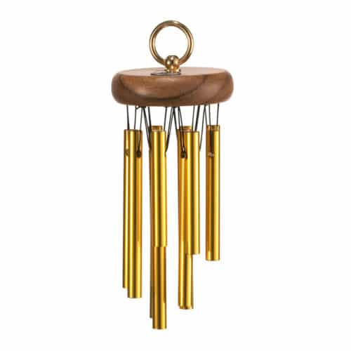 MEINL Metal Effects: Hand Chimes - 12 chimes