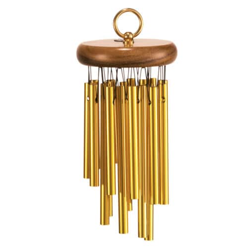 MEINL Metal Effects: Hand Chimes - 18 chimes