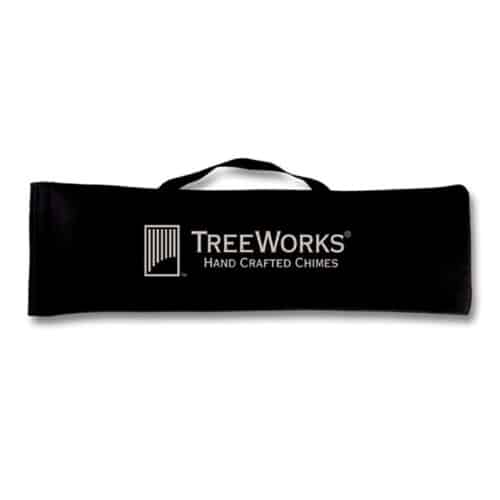 TreeWorks Chimes - Large Chime Soft Case