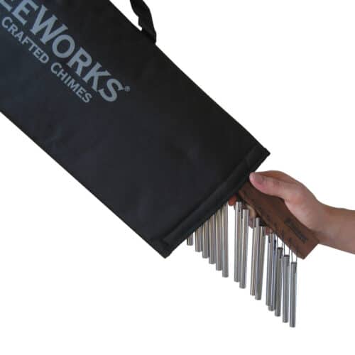 TreeWorks Chimes Soft Case