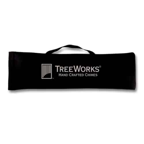 TreeWorks Chimes - Extra Large Chime Soft Case