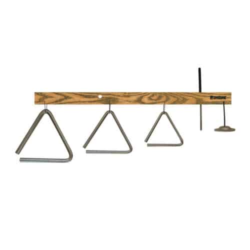 TreeWorks Chimes - The TriangleTree™