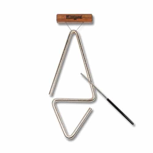 TreeWorks Chimes - 1 Dimensional Double Triangle