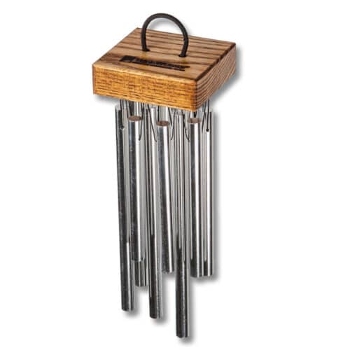 TreeWorks Chimes - Compact Cluster Chime