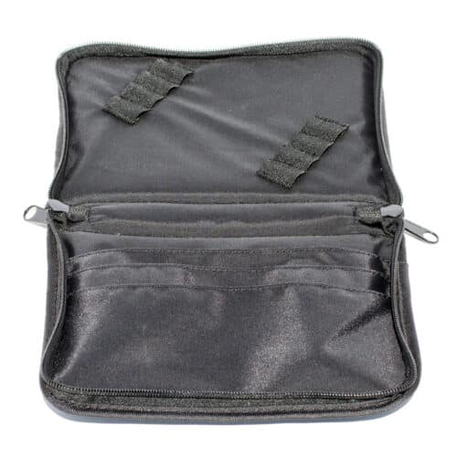 Bag Inside for TreeWorks Studio-Grade Triangle Set with Beaters & Bag (Made In USA)