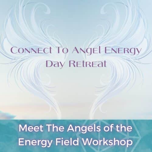 Introducing the Healing Angels of Integrated Energy Therapy
