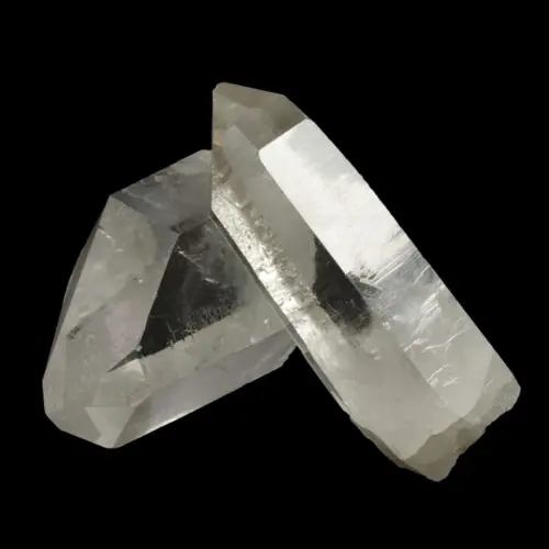 THEOMSHOPPE CSB Chunky Quartz Recording Crystal