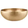THEOMSHOPPE CSB The MEINL Singing Bowls: Singing Bowl – GIANT SERIES 15.75 inch