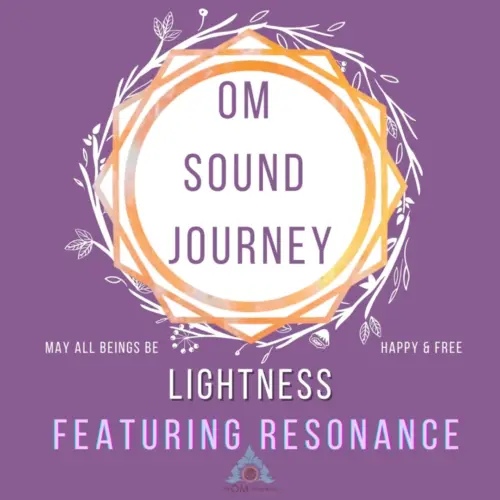 THEOMSHOPPE CSB OM Sound Journey Lightness