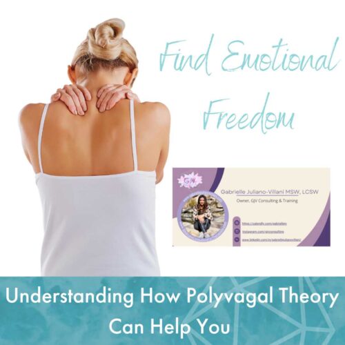 Polyvagal Course at the om shoppe