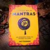 THEOMSHOPPE CSB A Little Bit of Mantras: An Introduction to Sacred Sounds