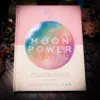 THEOMSHOPPE CSB Moon Power: How to Harness the Power of the Moon to Improve Your Life