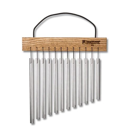 TreeWorks Chimes Hand Held - USA Made | The Om Shoppe