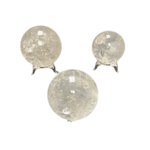 Quartz Sphere