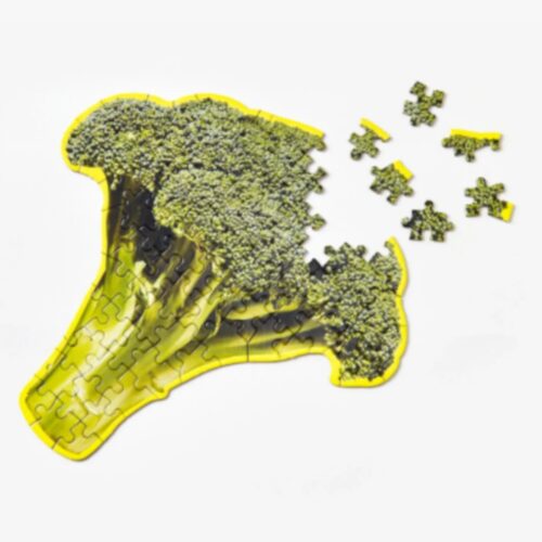 Little Puzzles