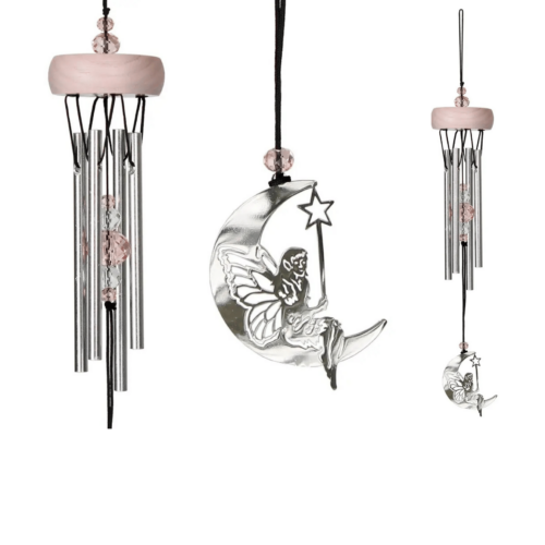 Woodstock Chimes- Fantasy Chimes