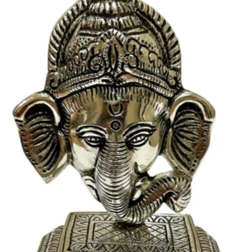 Ganesha Incense Holder