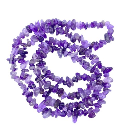 OM Shoppe - Chipped Necklace