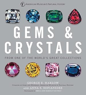 Gems and Crystals : From One of the World's Great Collections